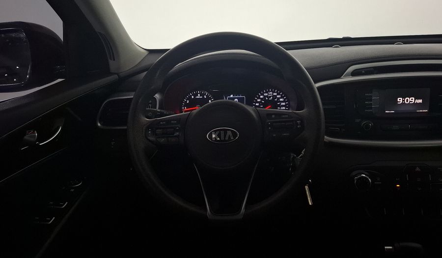 Kia Sorento 2.4 LX AUTO Suv 2018