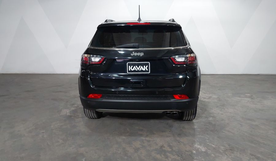 Jeep Compass 1.3 ALTITUDE AUTO Suv 2023