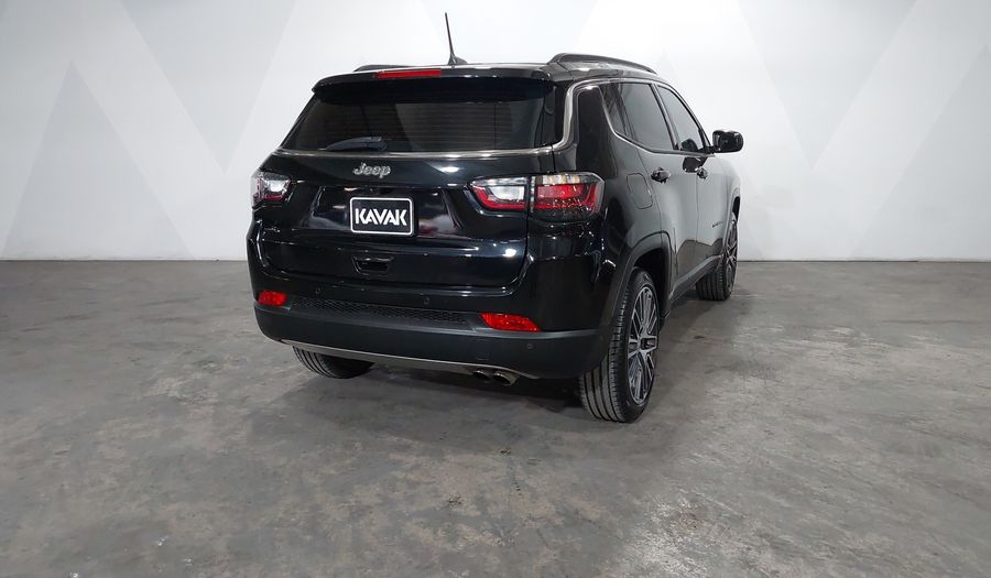 Jeep Compass 1.3 ALTITUDE AUTO Suv 2023