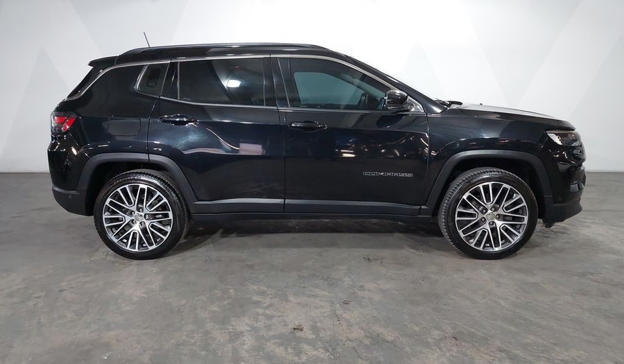 Jeep Compass 1.3 ALTITUDE AUTO Suv 2023