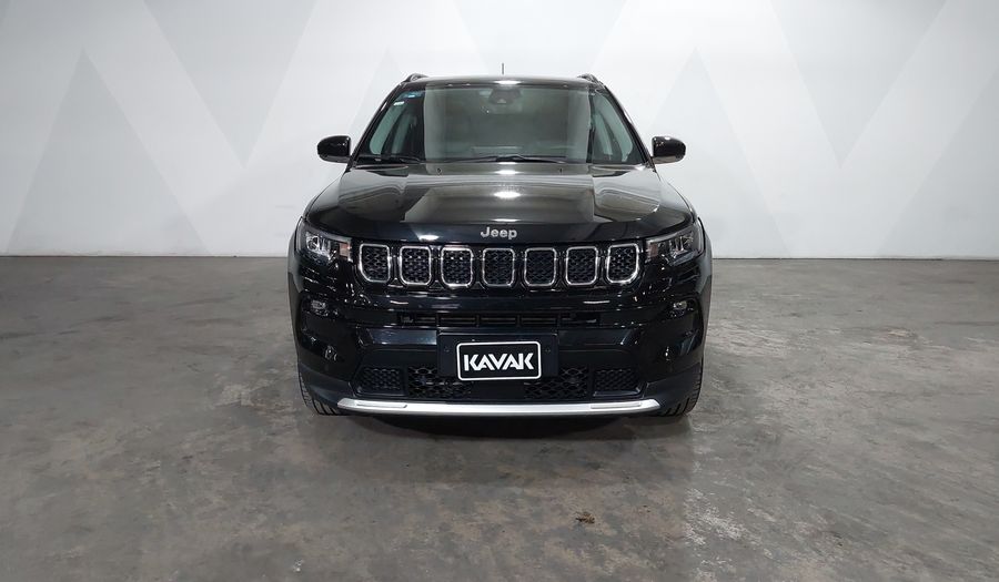 Jeep Compass 1.3 ALTITUDE AUTO Suv 2023