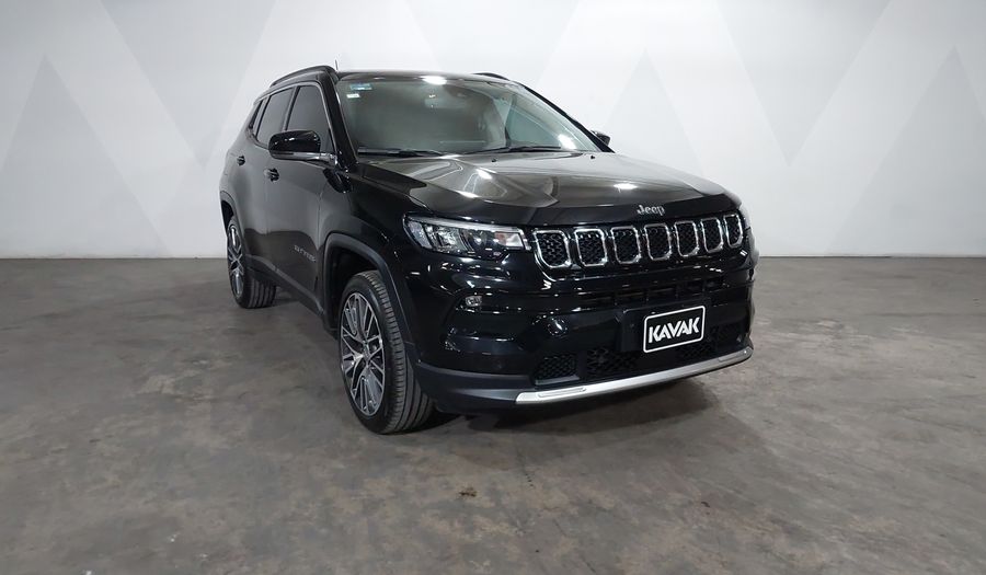 Jeep Compass 1.3 ALTITUDE AUTO Suv 2023