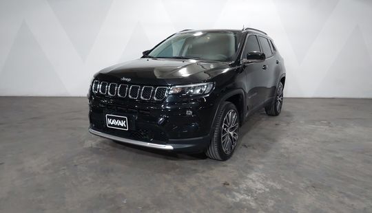 Jeep • Compass