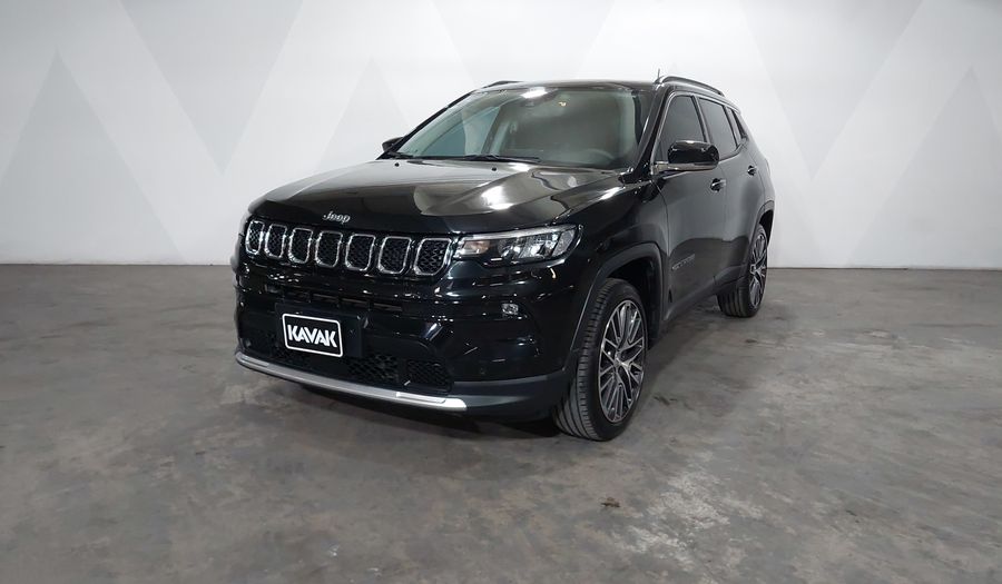 Jeep Compass 1.3 ALTITUDE AUTO Suv 2023