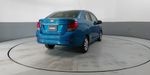 Chevrolet Beat 1.2 LTZ C Sedan 2019