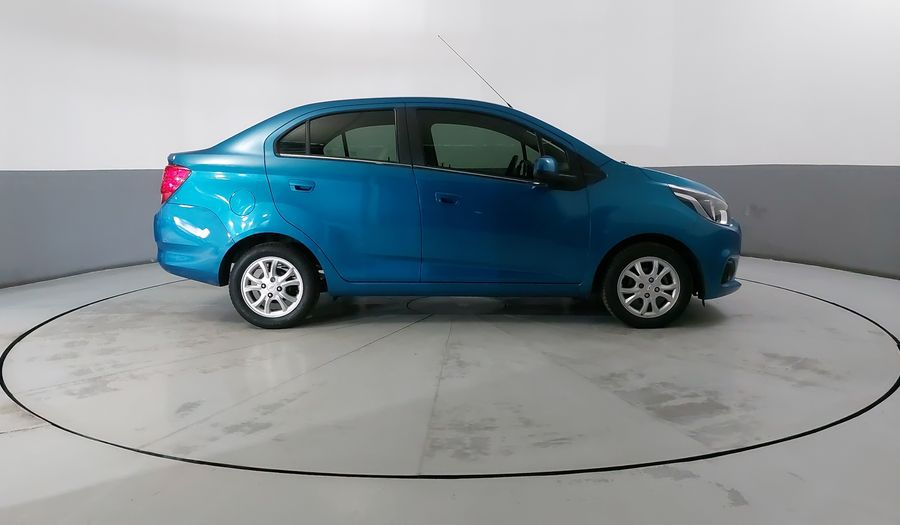 Chevrolet Beat 1.2 LTZ C Sedan 2019