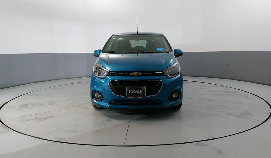 Chevrolet Beat 1.2 LTZ C Sedan 2019