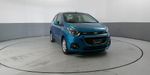 Chevrolet Beat 1.2 LTZ C Sedan 2019