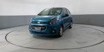 Chevrolet Beat 1.2 LTZ C Sedan 2019