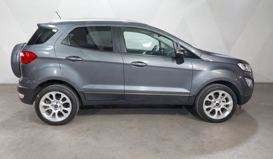 Ford Ecosport 2.0 TITANIUM AUTO Suv 2018