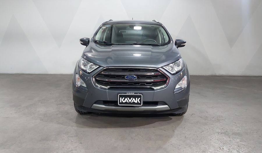 Ford Ecosport 2.0 TITANIUM AUTO Suv 2018