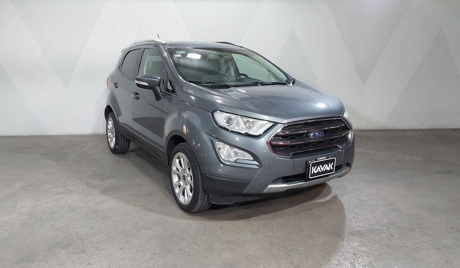 Ford Ecosport 2.0 TITANIUM AUTO Suv 2018