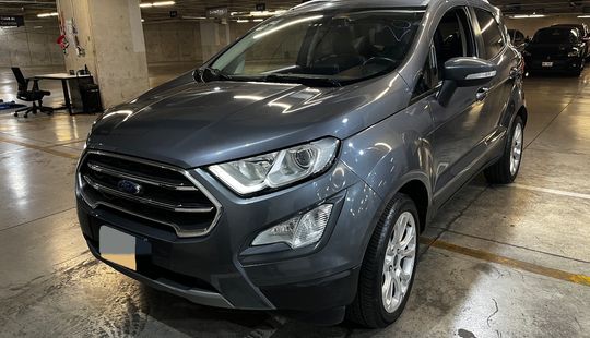 Ford • EcoSport