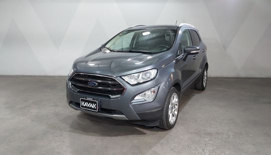 Ford • EcoSport