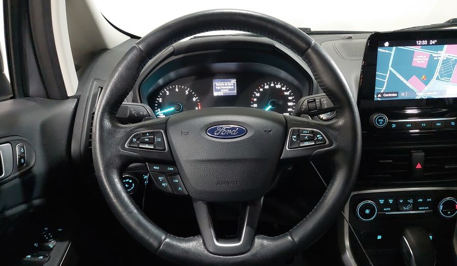 Ford Ecosport 2.0 TITANIUM AUTO Suv 2018