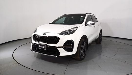 Kia • Sportage