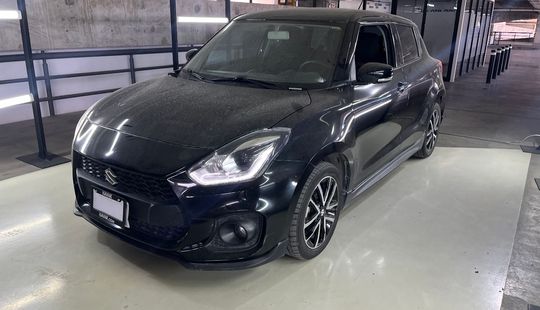 Suzuki • Swift