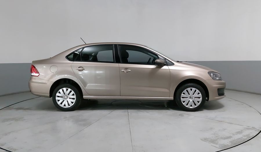 Volkswagen Vento 1.6 STARTLINE Sedan 2019