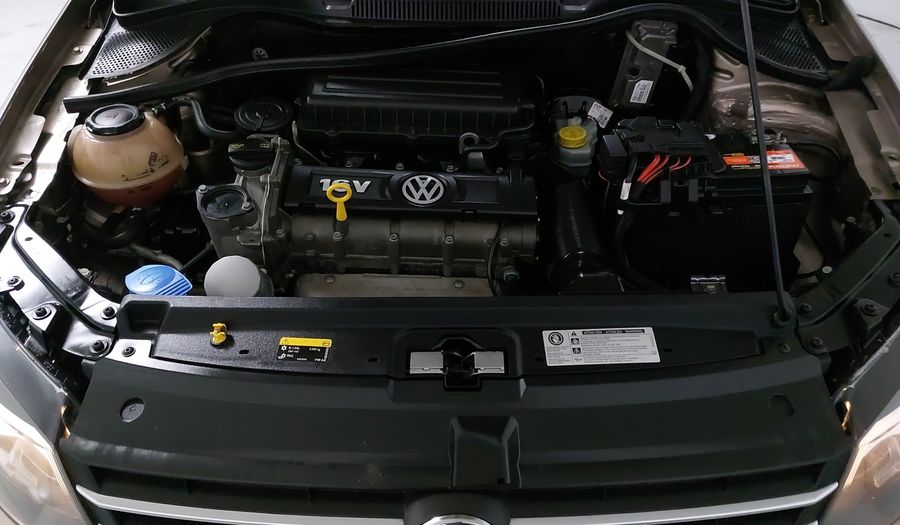 Volkswagen Vento 1.6 STARTLINE Sedan 2019