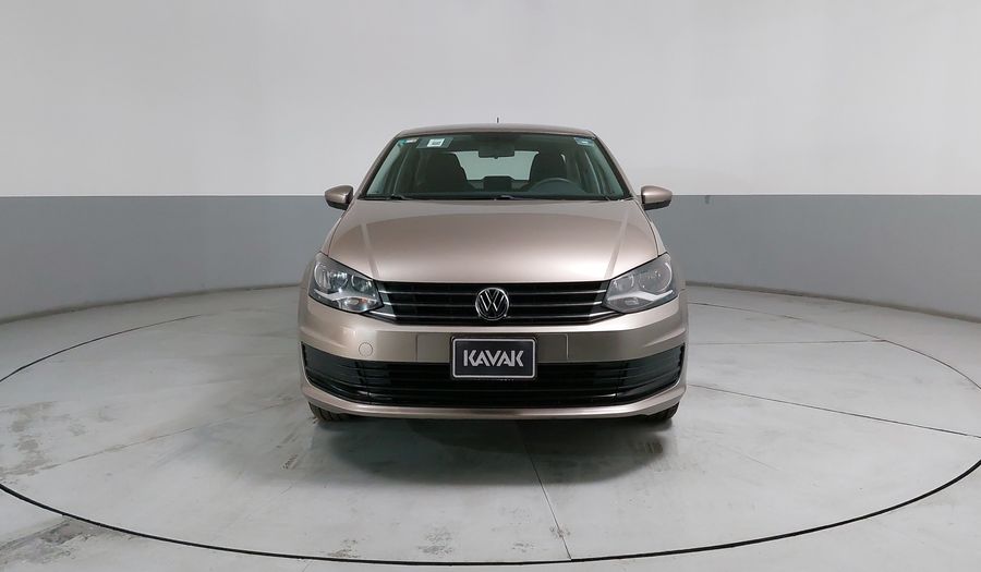 Volkswagen Vento 1.6 STARTLINE Sedan 2019