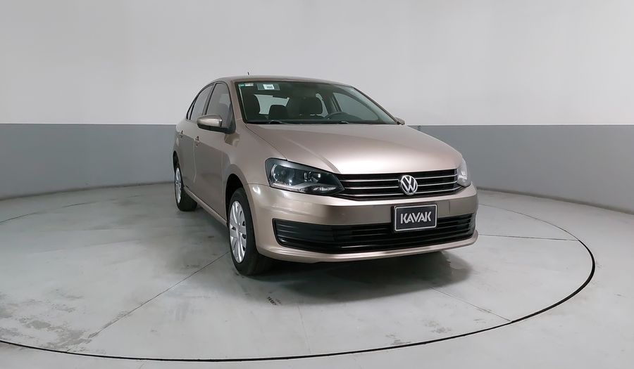 Volkswagen Vento 1.6 STARTLINE Sedan 2019