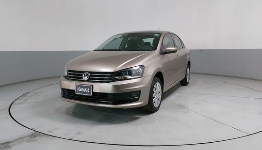 Volkswagen • Vento