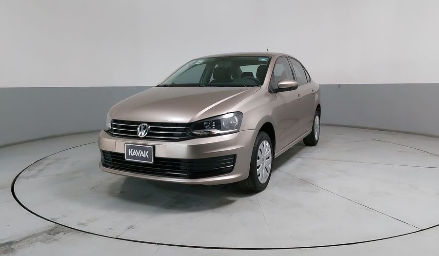 Volkswagen Vento 1.6 STARTLINE Sedan 2019