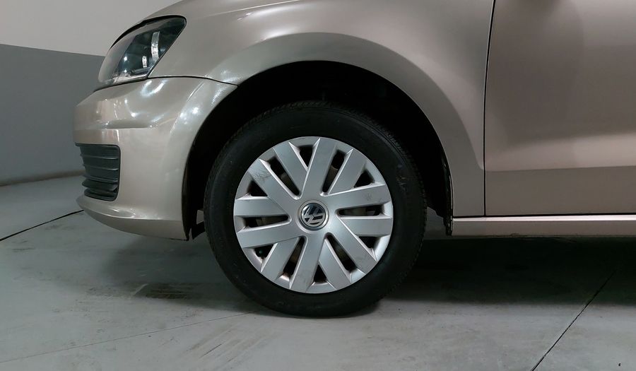 Volkswagen Vento 1.6 STARTLINE Sedan 2019