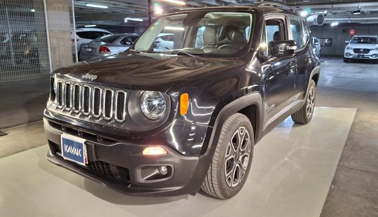 Jeep • Renegade