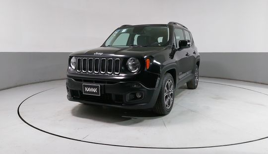 Jeep • Renegade