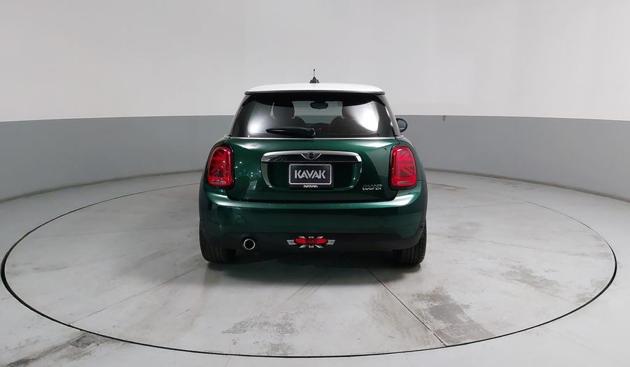 Mini Cooper 1.5 COOPER PEPPER AUTO Hatchback 2018