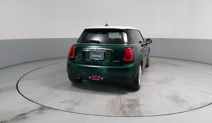 Mini Cooper 1.5 COOPER PEPPER AUTO Hatchback 2018