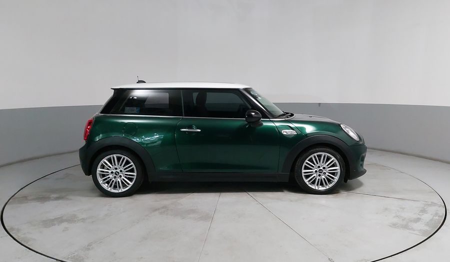 Mini Cooper 1.5 COOPER PEPPER AUTO Hatchback 2018