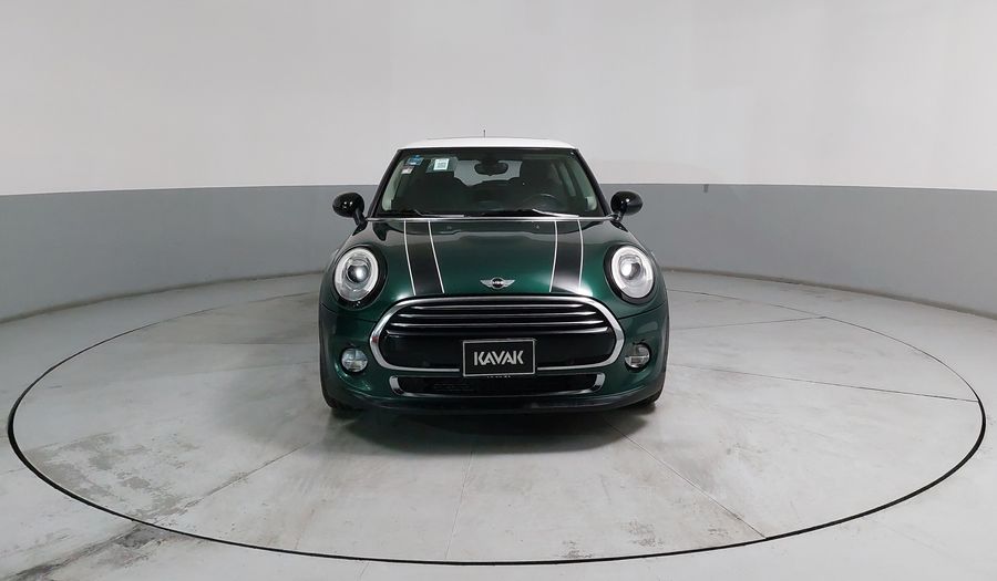 Mini Cooper 1.5 COOPER PEPPER AUTO Hatchback 2018