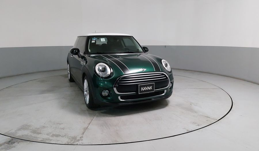 Mini Cooper 1.5 COOPER PEPPER AUTO Hatchback 2018