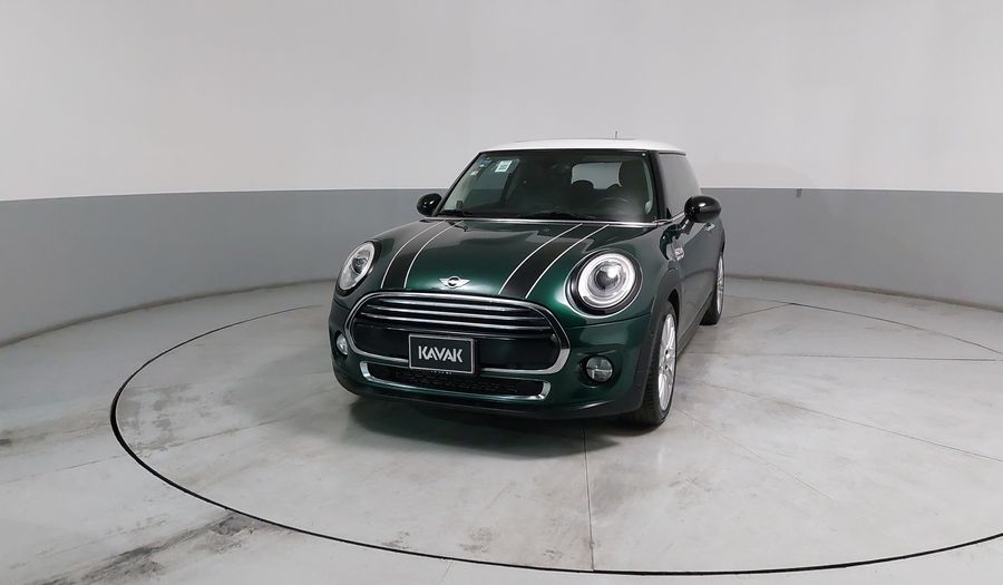 Mini Cooper 1.5 COOPER PEPPER AUTO Hatchback 2018