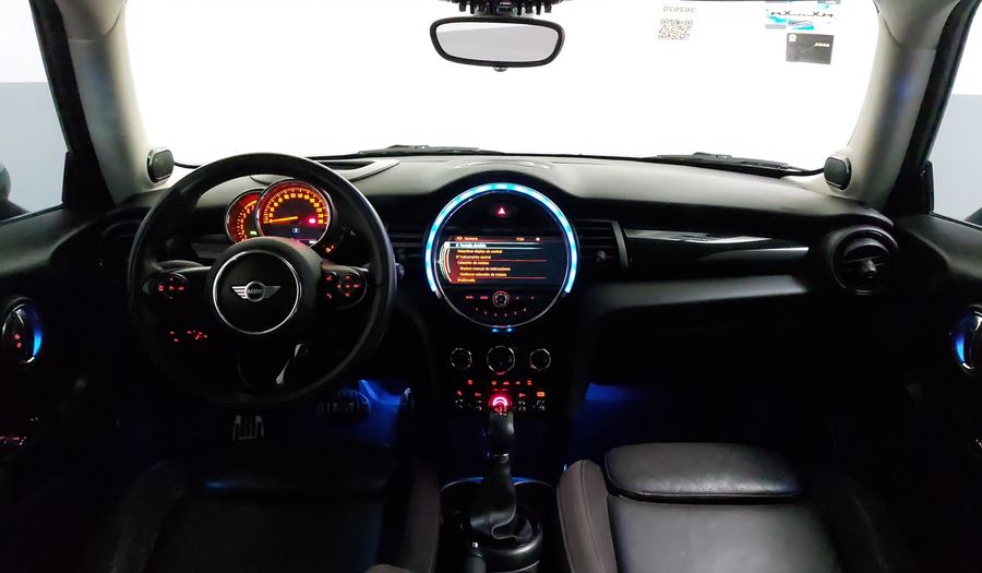 Mini Cooper 1.5 COOPER PEPPER AUTO Hatchback 2018