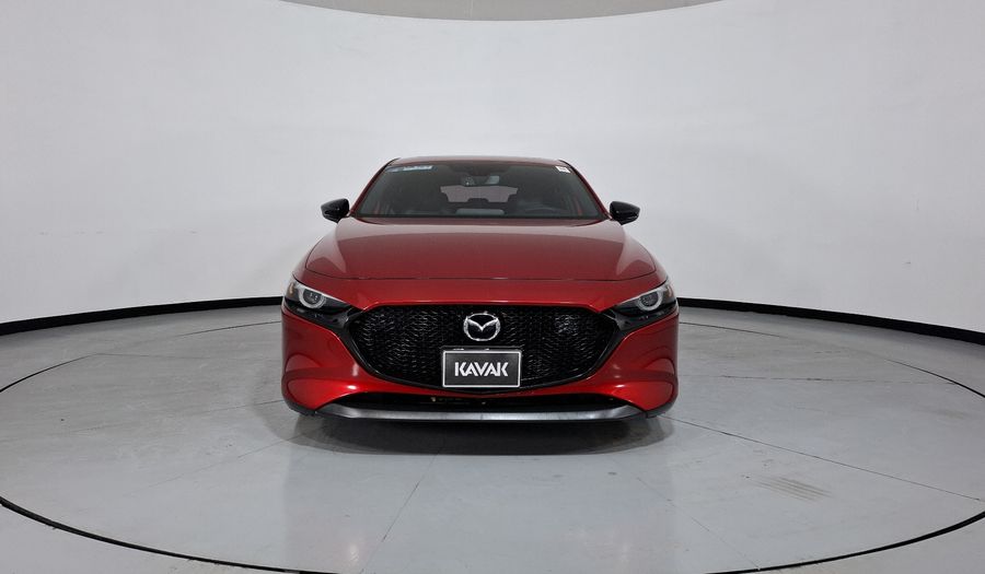 Mazda 3 2.5 TURBO SIGNATURE 4WD AUTO Hatchback 2021