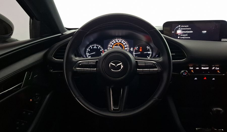 Mazda 3 2.5 TURBO SIGNATURE 4WD AUTO Hatchback 2021