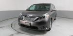 Toyota Sienna 3.5 LIMITED AT Minivan 2015