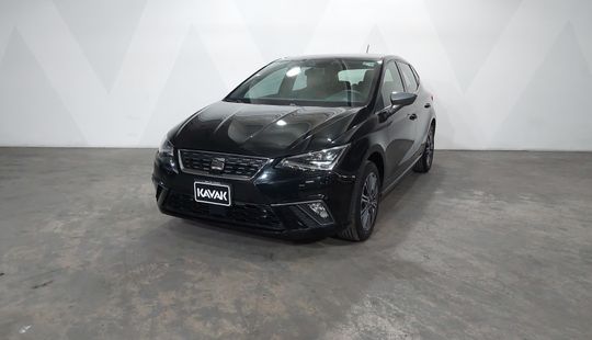 Seat • Ibiza