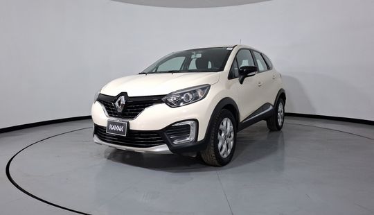 Renault • Captur