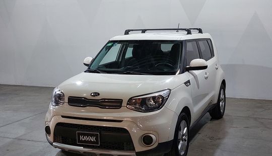 Kia • Soul