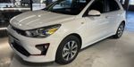 Kia Rio 1.6 EX AUTO Hatchback 2022