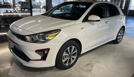 Kia • Rio