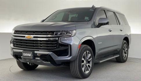 Chevrolet Tahoe LT Suv 2021