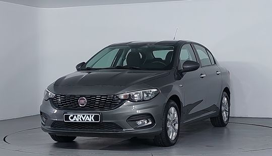 Fiat • Egea