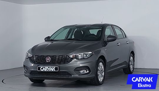 Fiat • Egea