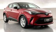 Toyota C-hr VX Suv 2021