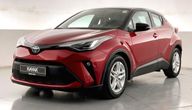 Toyota C-hr VX Suv 2021